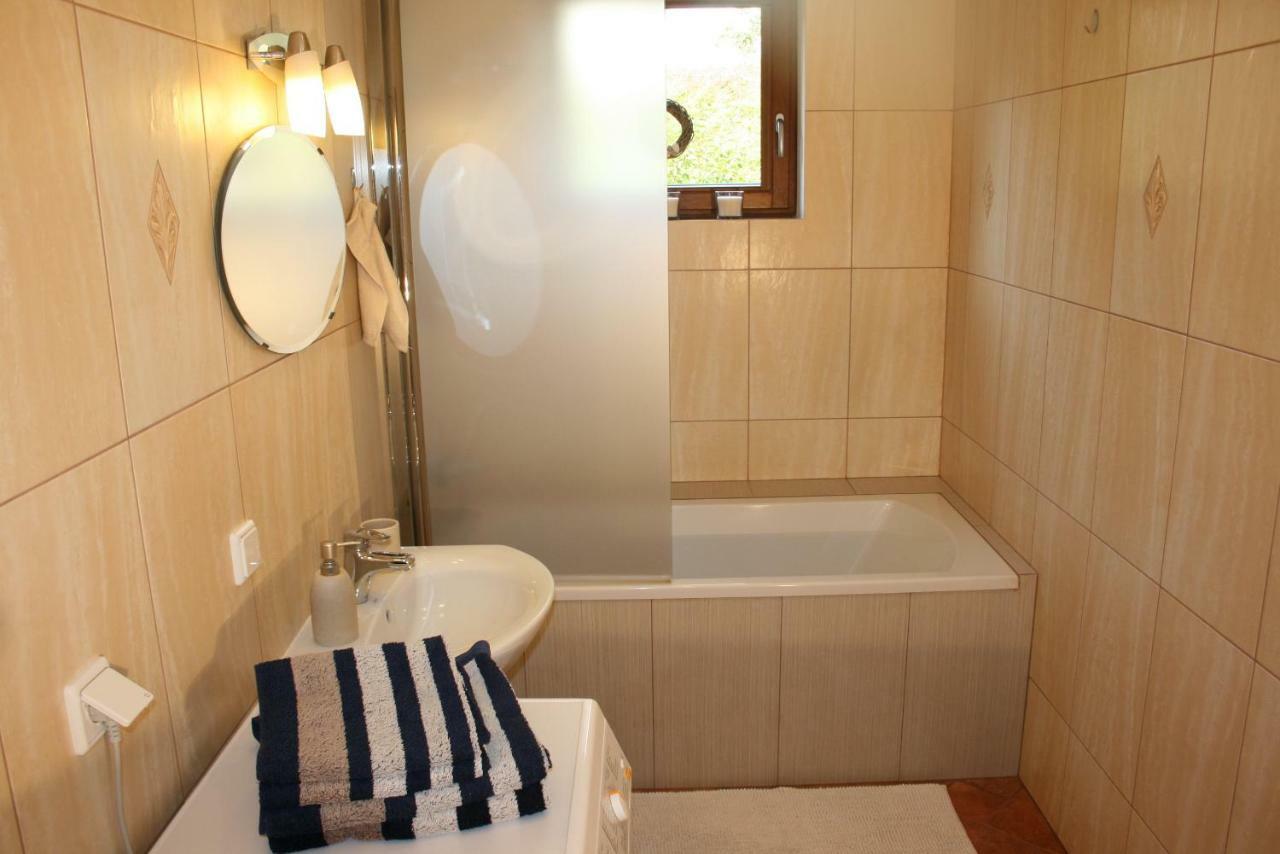 Sunshine Apartament 索波特 外观 照片